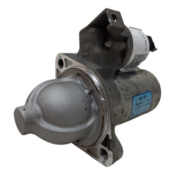 Motor Partida Arranque Kia Cerato 1.6 16v 17/18 361002b804