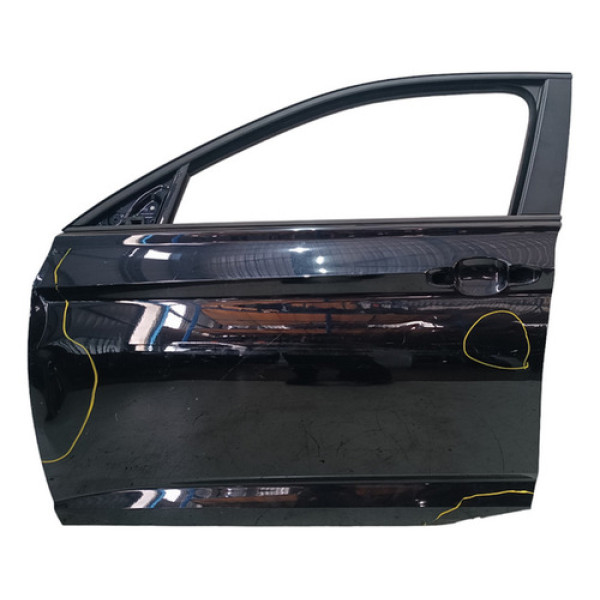 Porta Dianteira Esquerda Jetta 2018/c/detalhes