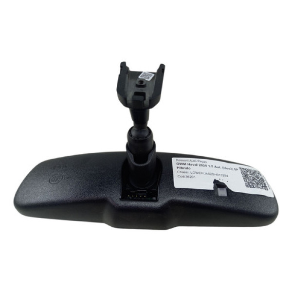 Retrovisor Interno Haval H6 2024 2025 2026/..