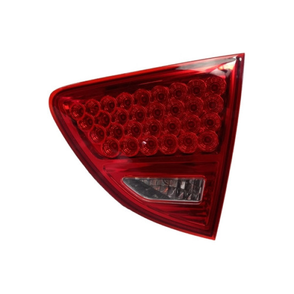 Lanterna Traseira Direita Vera Cruz 2007 A 2012 (mala) Led