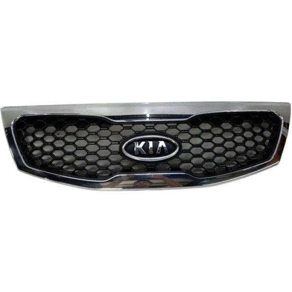 Grade Sorento 2010 A 2012 2013 Com Riscos