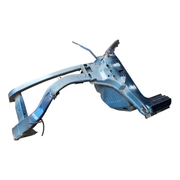 Caixa De Roda Dianteira Esquerda Ram 2500 12a18 1500 Classic