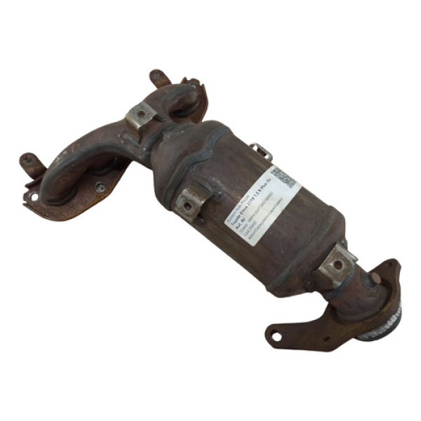 Catalisador Coletor Etios 1.3 1.5 2017 2018 2019/..