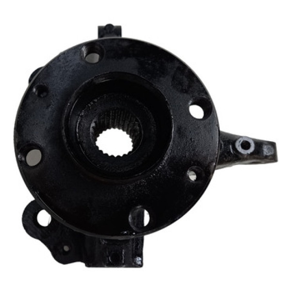 Manga Eixo Esquerdo Palio Attr Grand Siena 1.6 Etorq 11/2018