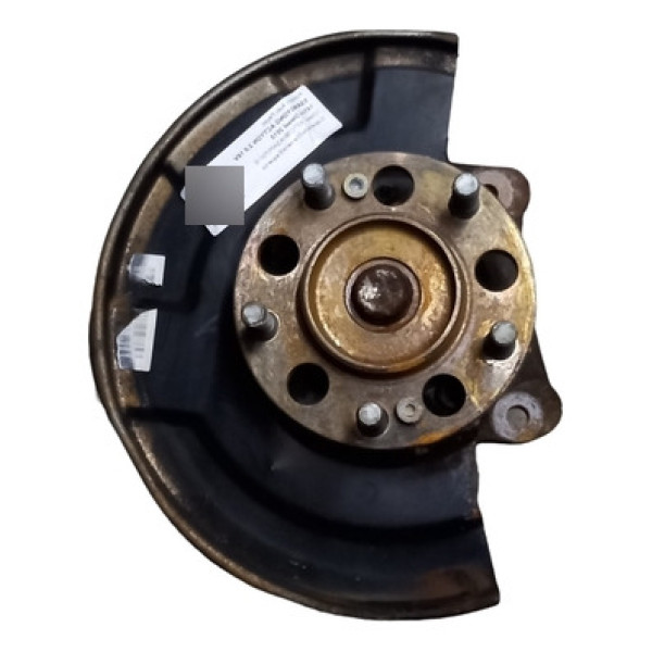 Manga Eixo Dia Direito Ssangyoung Actyon Kyron 2007/12 4x4 