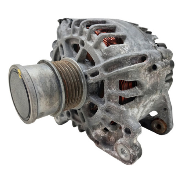 Alternador Golf Polo Virtus T-cross Nivus 1.0 3cc Tsi 2017/