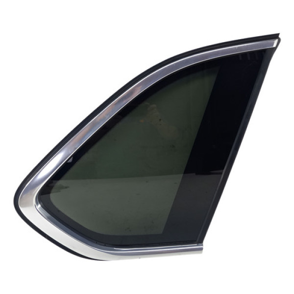 Vidro Lateral T.d Bmw X5 F15 F85 25 28 30 35 40 50 M50 14/18
