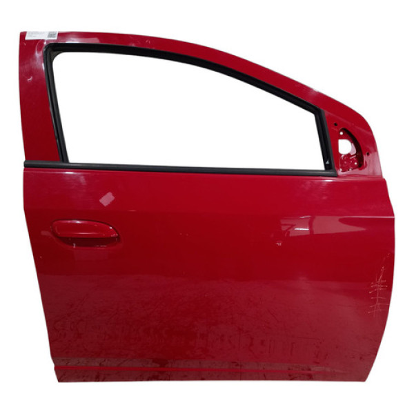 Porta Dianteira Direita Onix Prisma 2013 A 2020 C/detalhe