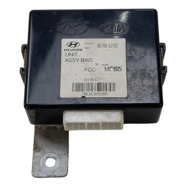 Modulo Sensor Estacionamento Vera Cruz 07/13 Cod.957003j100 