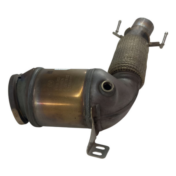 Catalisador Bmw X1 X2 2.0 B42 B48 F39 F48 2016 2017 A 2022