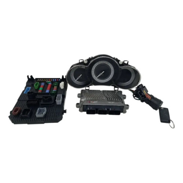 Kit Modulo Injeção Code C3 1.5 Cod. V29010028a