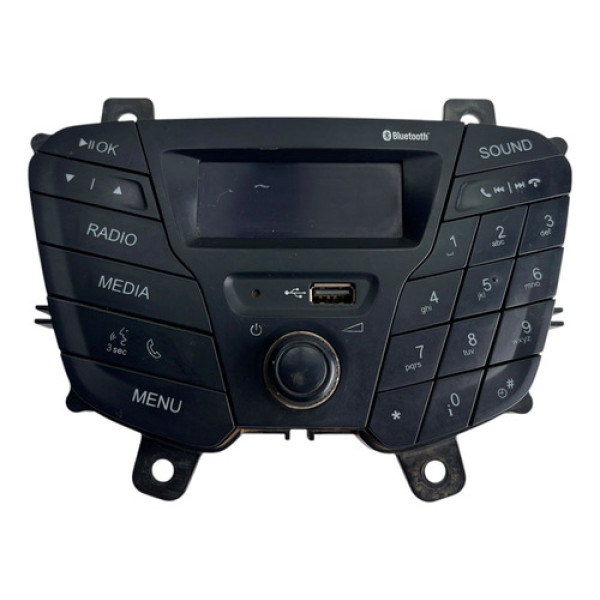 Rádio New Ka 2015 2016 A 2019