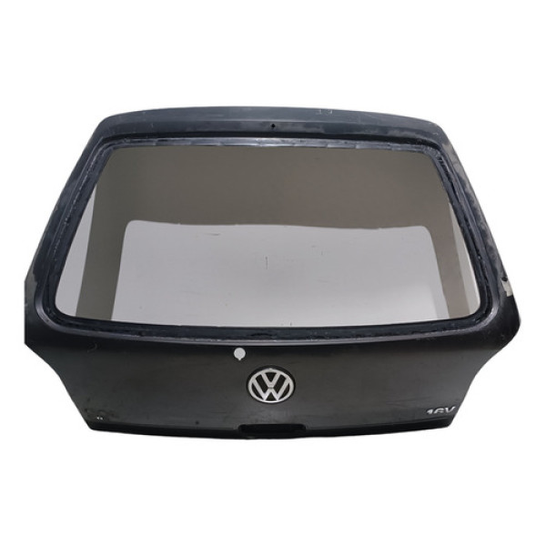 Tampa Traseira Gol G3 Fase1 2000 2001 A 2002