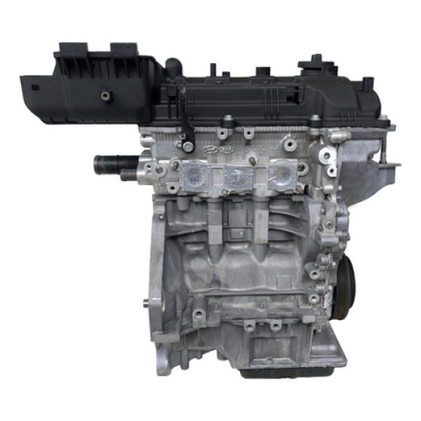 Motor Hb20 Picanto 1.0 3cc 12v 2013 2014 A 2022