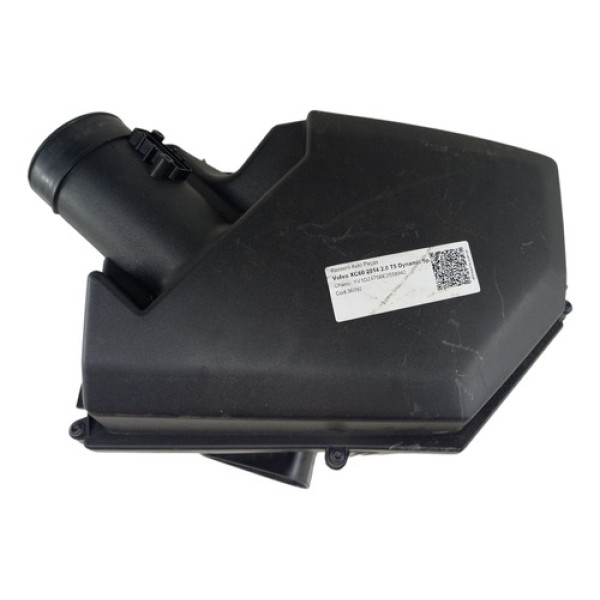 Caixa Filtro Ar Volvo Xc60 2.0 2011 2012 A 2015