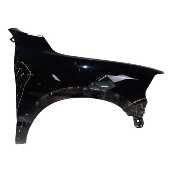 Paralama Direito Ram 2500 19 A22 3500 2022/ Amassado