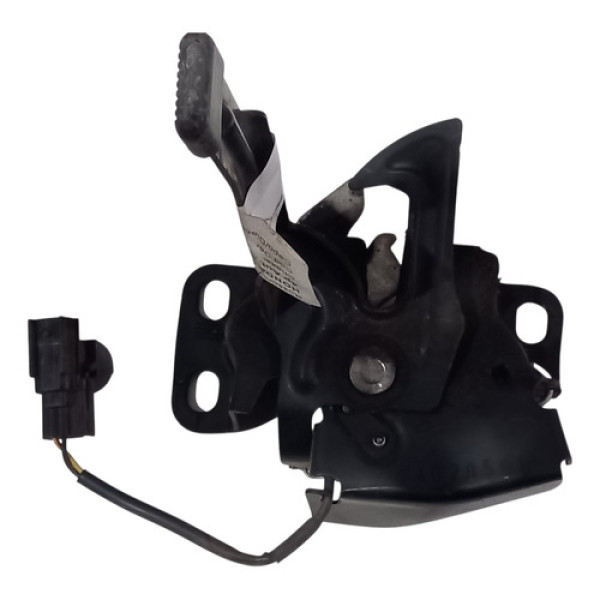 Fechadura Capo Dianteiro City 2010 2011 A 2014