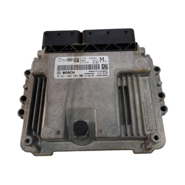 Modulo Injeção Evoque 2.0 Si4 2012 A 2015