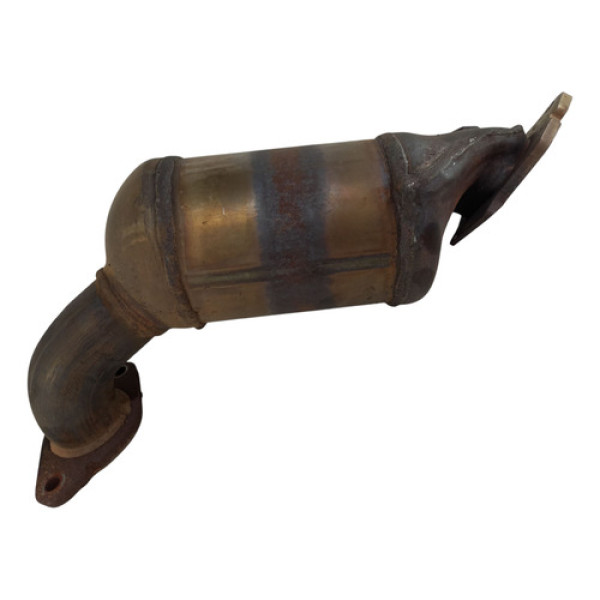 Catalisador Traseiro Dodge Journey 3.6 V6 2011 2012 A 2018