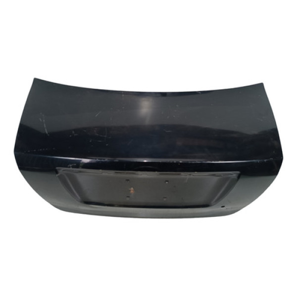 Tampa Traseira Fusion 2006 2008 2009