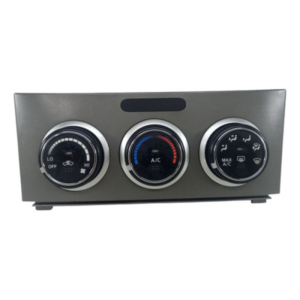 Comando Ar Condicionado Sentra 2007 2008 A 2013