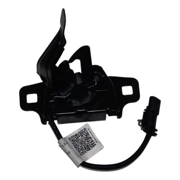 Fechadura Capo Dianteiro Onix Tracker 2020/ Montana 2023/..