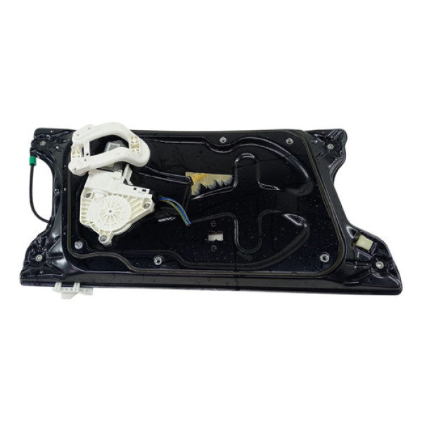 Máquina Vidro Porta Dianteira Direita Discovery 4 2010/2016