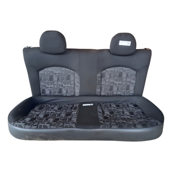 Banco Traseiro Peugeot 207 Passion 2009 A 2014 4 Portas