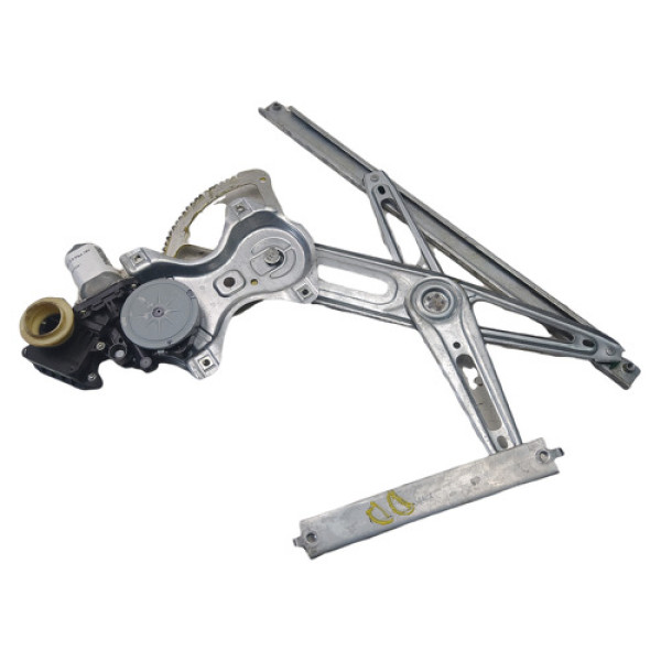 Máquina De Vidro Porta Dianteira Direita Corolla 2009 A 2014
