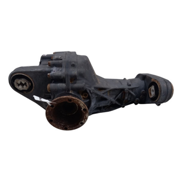 Diferencial Dianteiro Amarok 2.0 Manual 2011 A 2020 10x34