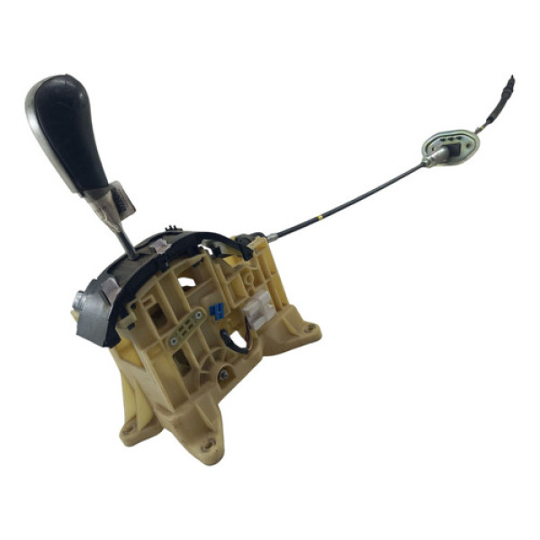 Alavanca Câmbio Santa Fé 2.7 16 Automática 2007 2008 A 2011