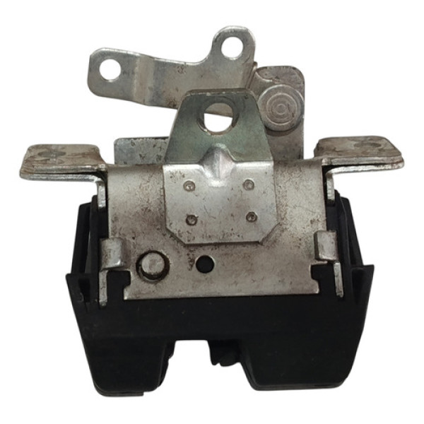 Fechadura Tampa Tras Corsa Max Sedan 2003/2012 Prisma 07/12