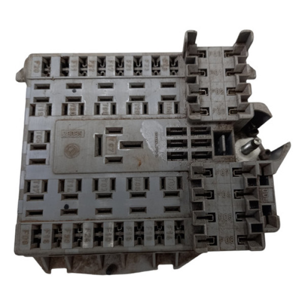 Caixa Fusível Palio Siena Strada Cod. 51870025 Flex F
