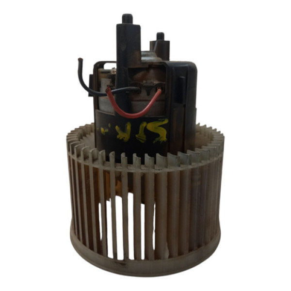 Motor Ar Forçado Palio Strada Siena 2010 2011 A 2020 C/ Ar