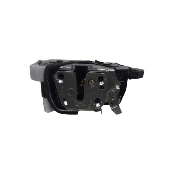 Fechadura Porta Dianteira Esquerda Livina 2010 A 2014 6 Pino