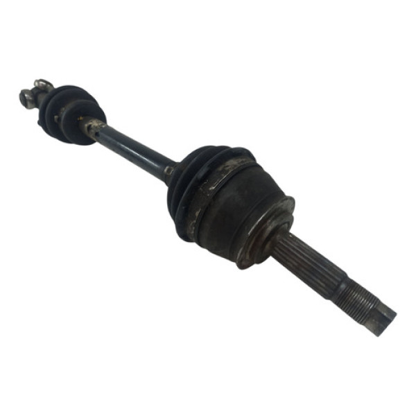 Semi Eixo Dianteiro Esquerdo Palio Siena Fire 1.0 1.3 01/16