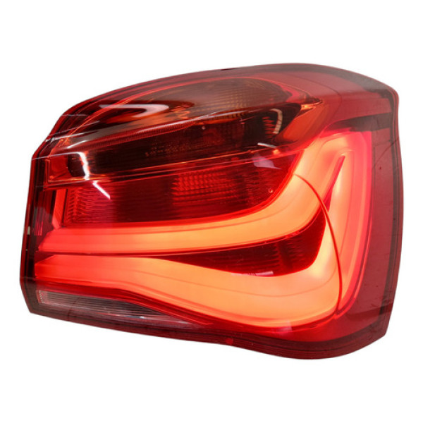 Lanterna Td Bmw Série 1 116 118 120 125 128 135 16/18 Canto