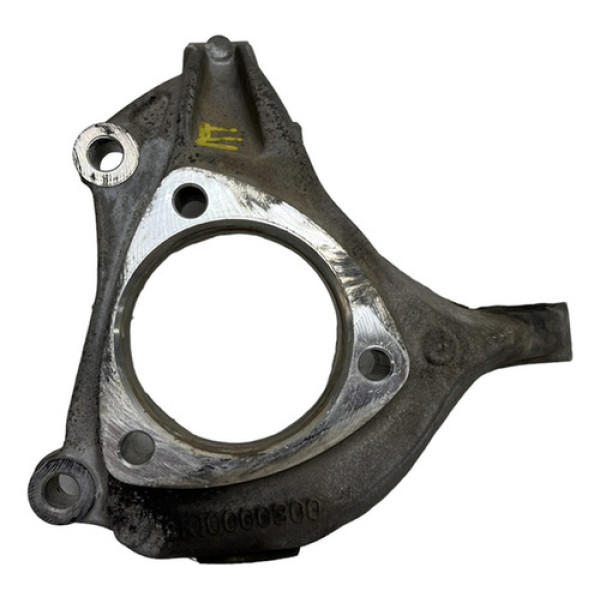 Manga Eixo Montante Dia Esquerdo Captiva 2.4 3.0 3.6 08/2017