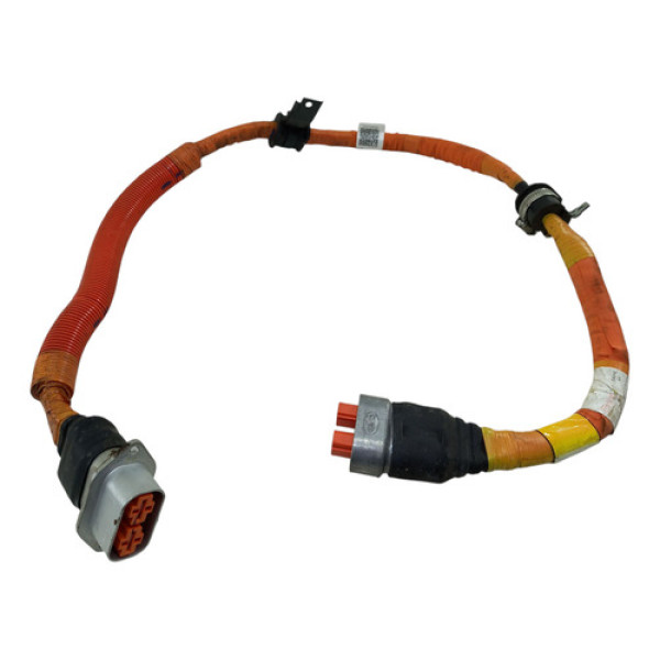 Cabo Chicote Alta Tensão Bateria Motor Byd Song Sa3he2105090