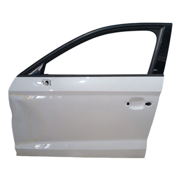 Porta Dianteira Esquerda Audi A3 Sedan 2014 A 2021c/detalhes