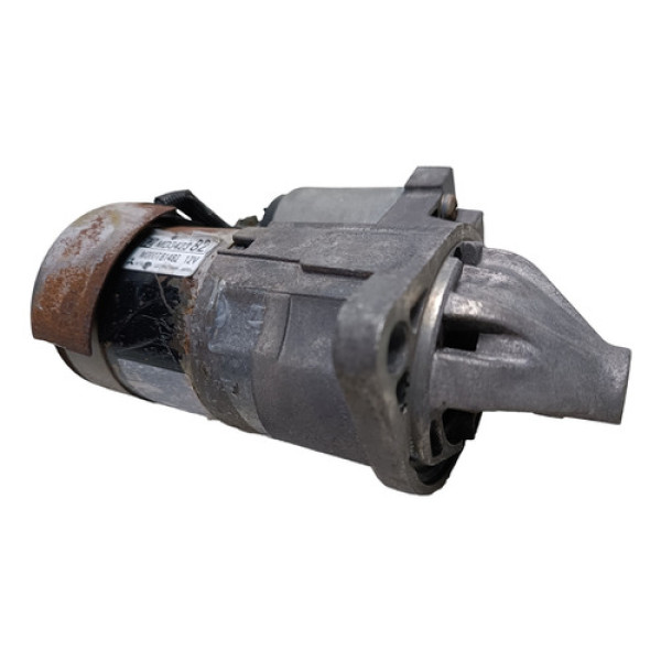 Motor Partida Arranque Galant 2.5 1997 A 2005 Md342382
