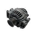 Alternador Jetta Fusca Passat A3 2.0 Tsi 200cv 09 A 13 140a