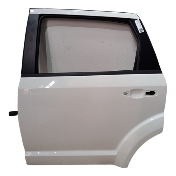 Porta Traseira Esquerda Freemont Journey 2009 2010 A 2018