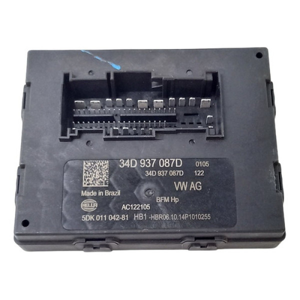 Módulo Conforto Gol Voyage Saveiro G5/6/7/8 Cod 34d937087d