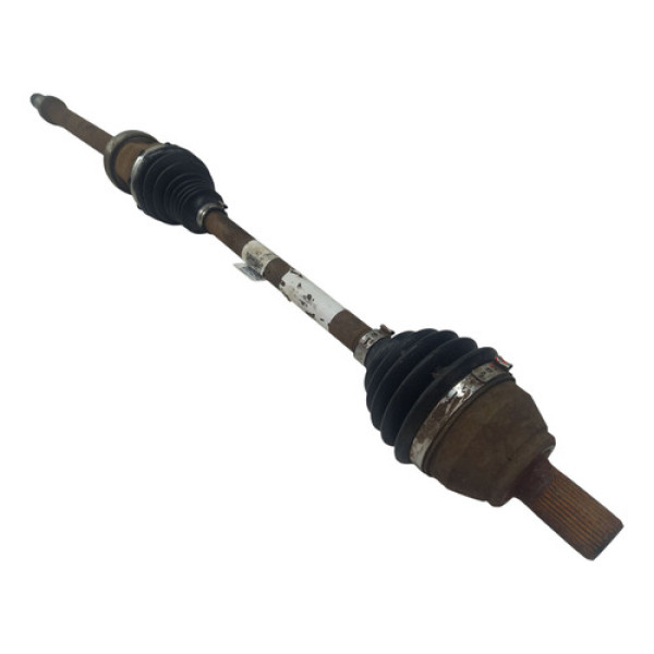 Semi Eixo Dianteiro Direito Focus 1.6 Manual 2009 A 2013