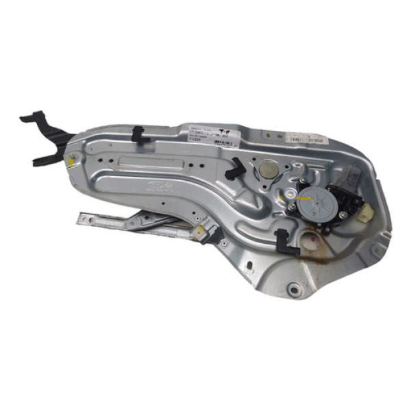 Máquina De Vidro Porta Traseira Esquerda Cerato 2011 A 2013