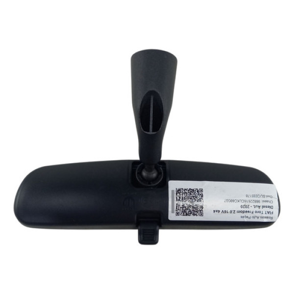 Retrovisor Interno Simples Toro Renegade Compass 2016/..