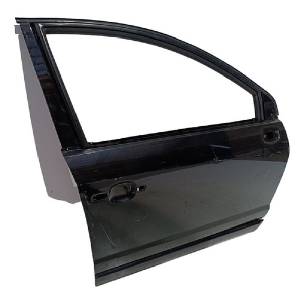 Porta Dianteira Direita Captiva 2008 A 2017 C/detalhes
