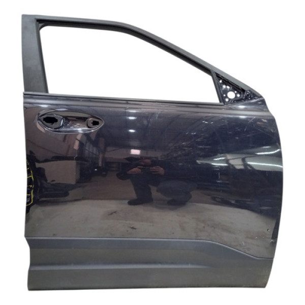 Porta Dianteira Direita Montana 2023 2024 2025/..c/detalhe