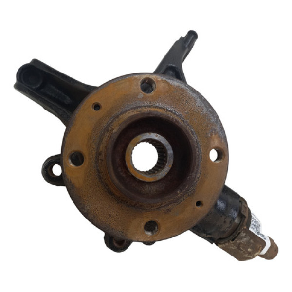 Manga Eixo Dianteiro Esquerdo C4 Picasso Grand 2.0 2008/2014